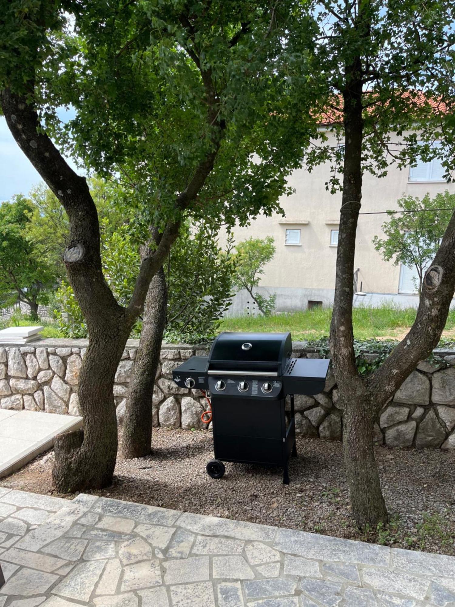 Apartman Dora Smrika Exterior foto
