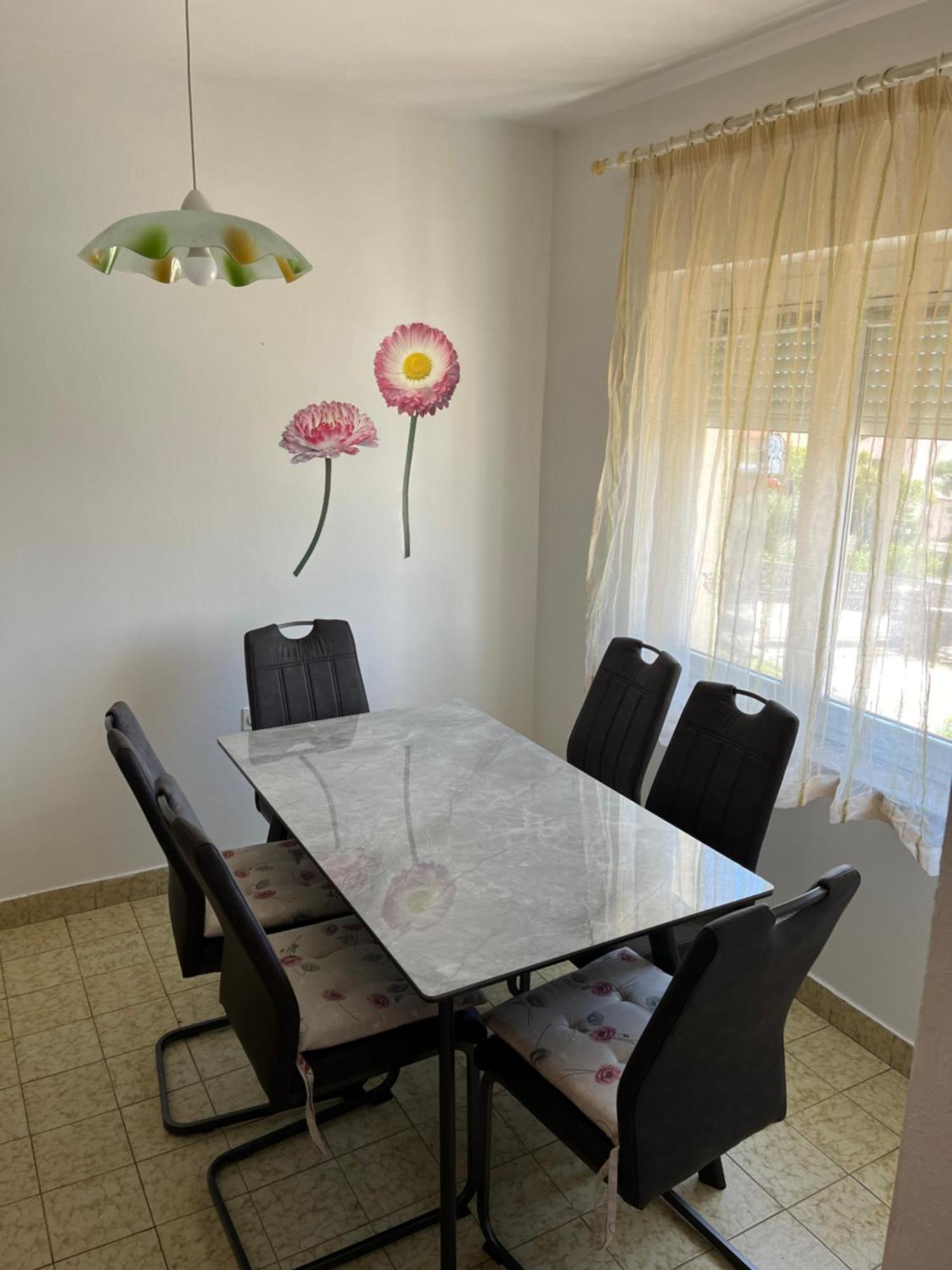 Apartman Dora Smrika Exterior foto